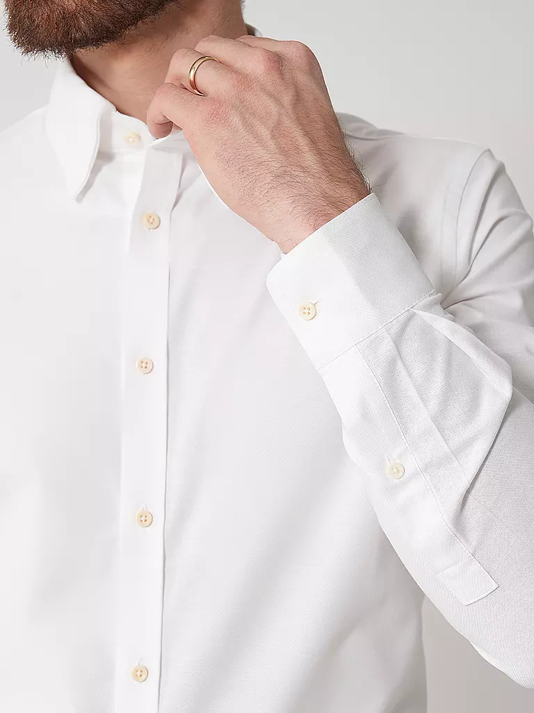 GOTTSEIDANK | Camicia EDDY | 