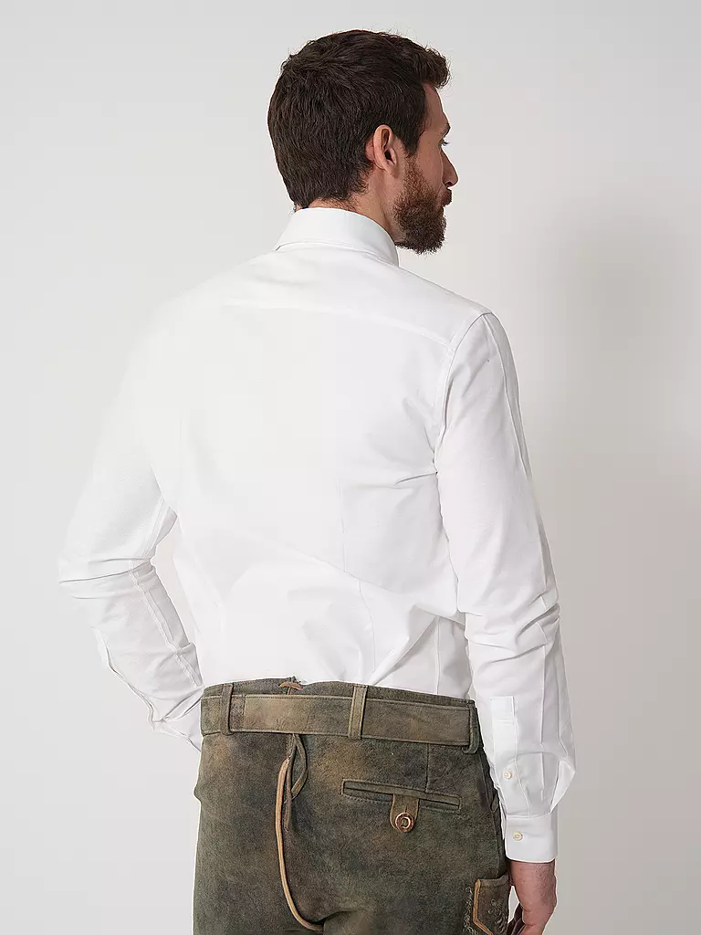 GOTTSEIDANK | Camicia EDDY | 