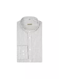 GOTTSEIDANK | Camicia tradizionale LENZ | Bianco