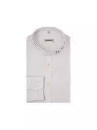 GOTTSEIDANK | Camicia tradizionale LENZ | Bianco