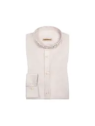 GOTTSEIDANK | Camicia tradizionale LENZ | Cammello