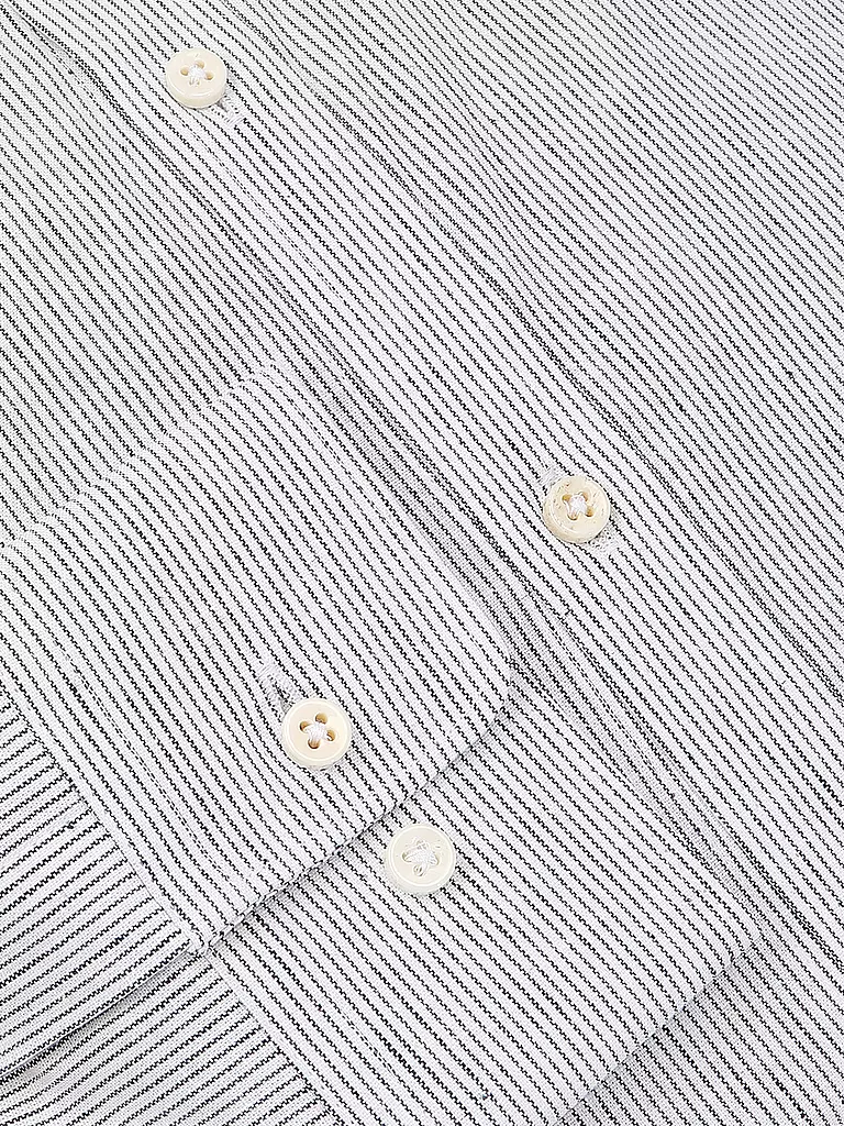 GOTTSEIDANK | Camicia tradizionale LENZ | 