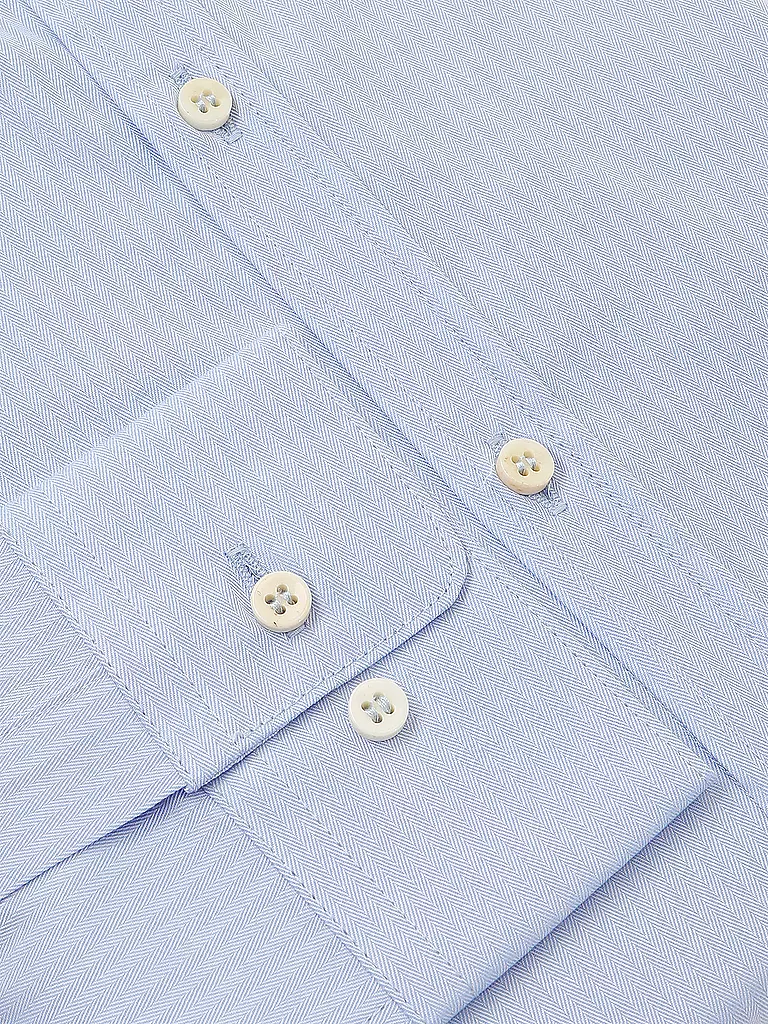 GOTTSEIDANK | Camicia tradizionale LENZ | 