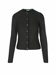 GOTTSEIDANK | Cardigan tradizionale Aloisia | Oliva
