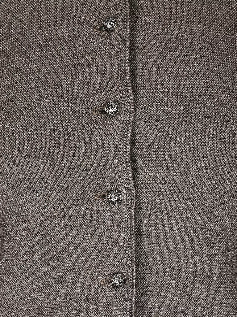 GOTTSEIDANK | Cardigan tradizionale Aloisia | 