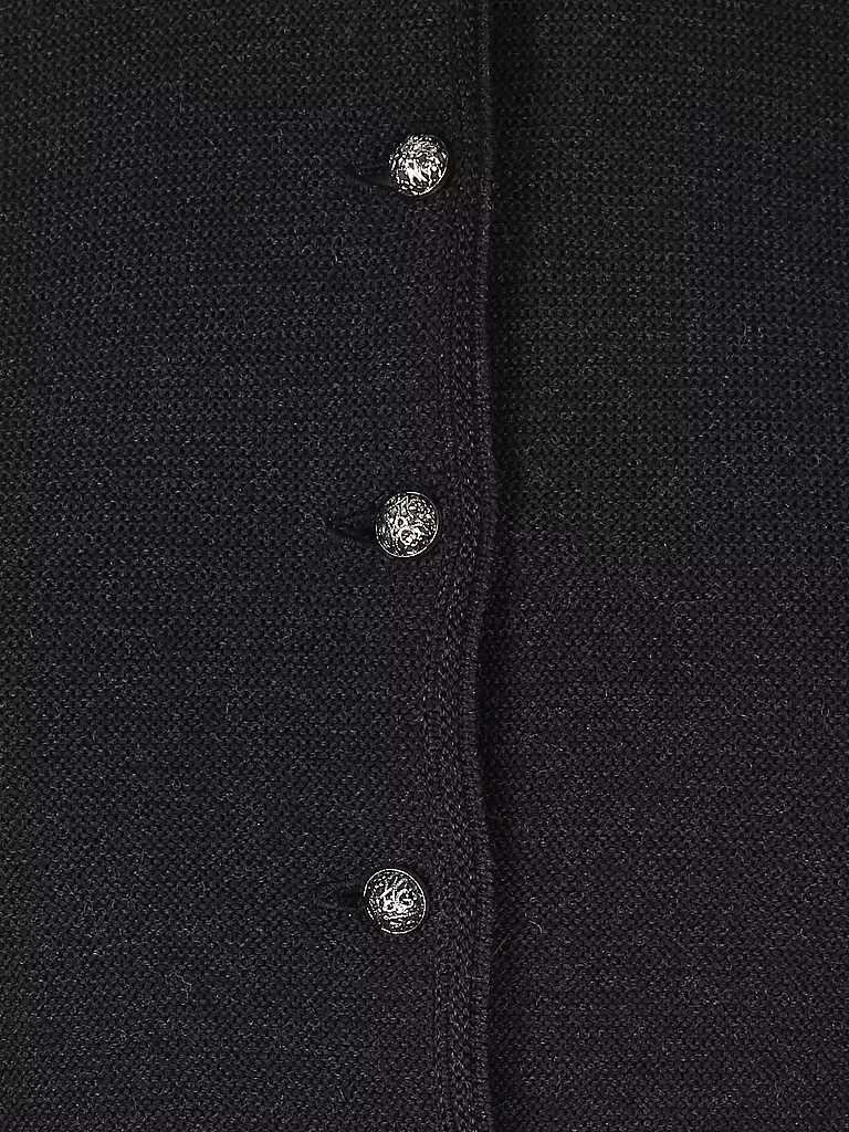 GOTTSEIDANK | Cardigan tradizionale Aloisia | 