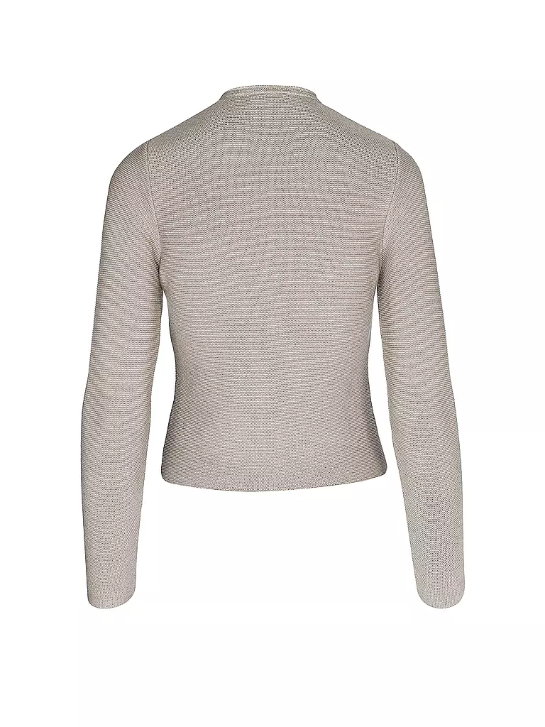 GOTTSEIDANK | Cardigan tradizionale ALOISIA | 