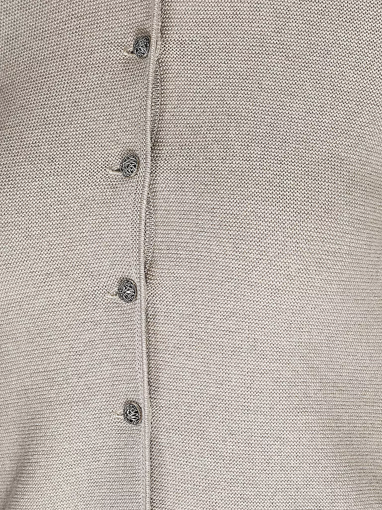 GOTTSEIDANK | Cardigan tradizionale ALOISIA | 