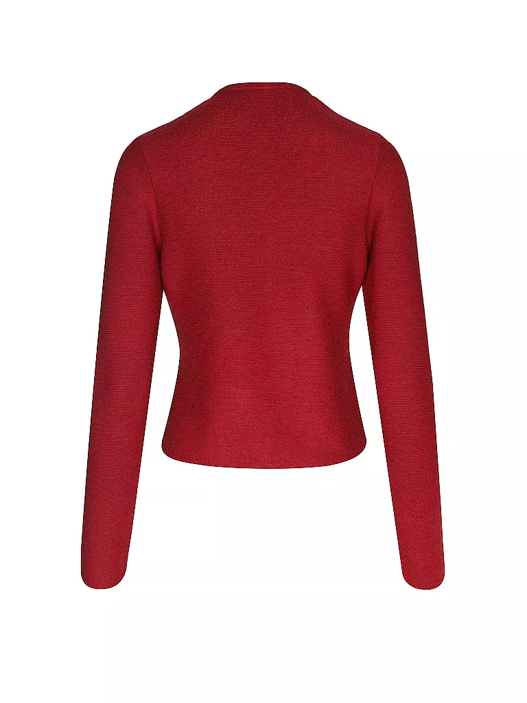 GOTTSEIDANK | Cardigan tradizionale ALOISIA | 