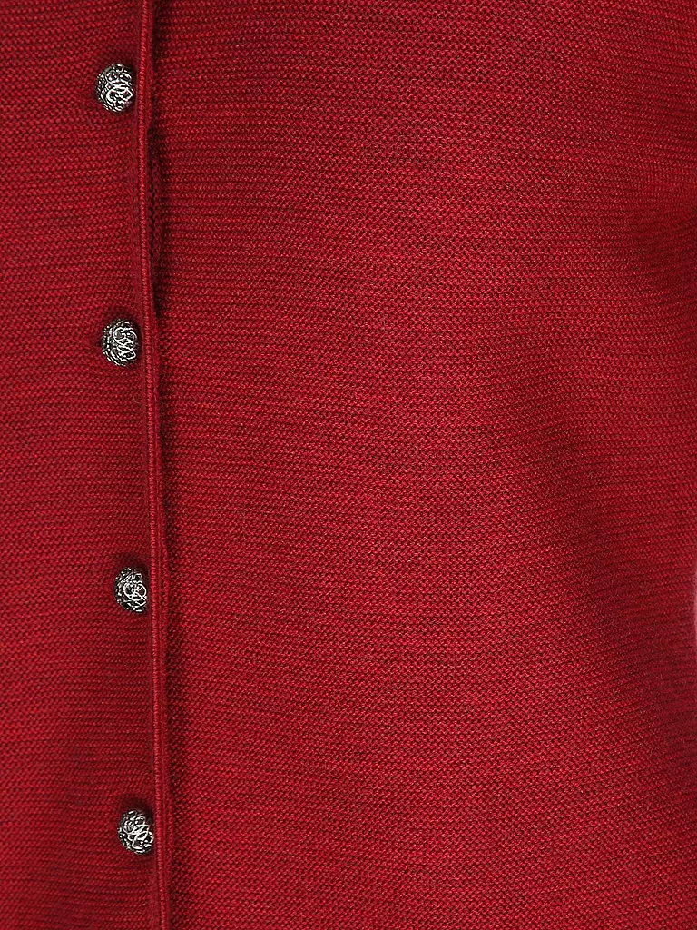 GOTTSEIDANK | Cardigan tradizionale ALOISIA | 