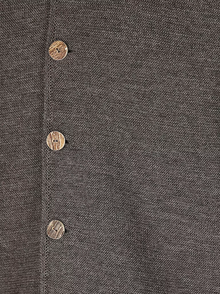 GOTTSEIDANK | Cardigan tradizionale ALOISIUS | 
