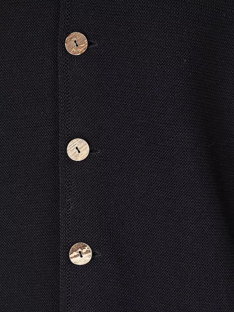 GOTTSEIDANK | Cardigan tradizionale ALOISIUS | 
