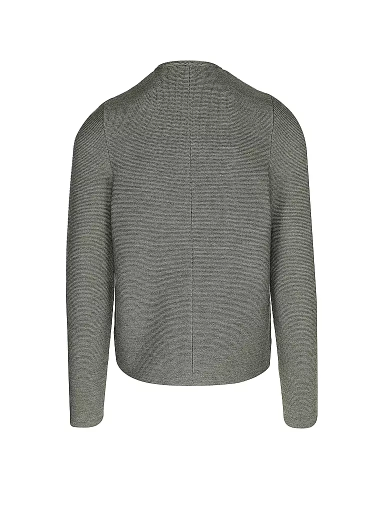 GOTTSEIDANK | Cardigan tradizionale ALOISIUS | 