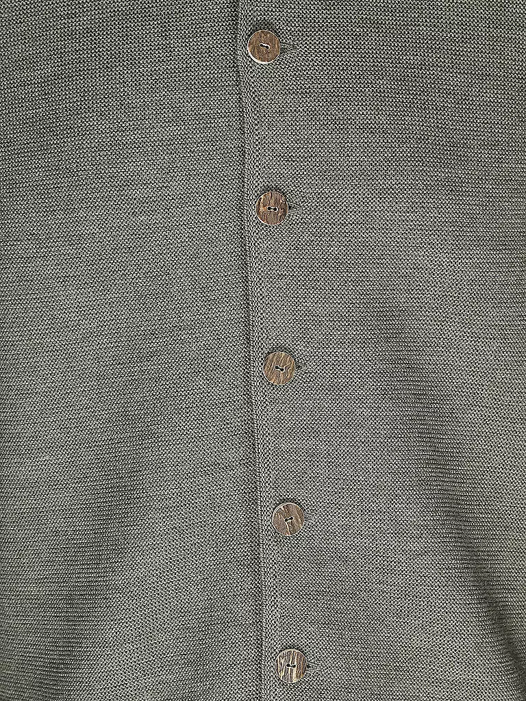 GOTTSEIDANK | Cardigan tradizionale ALOISIUS | 