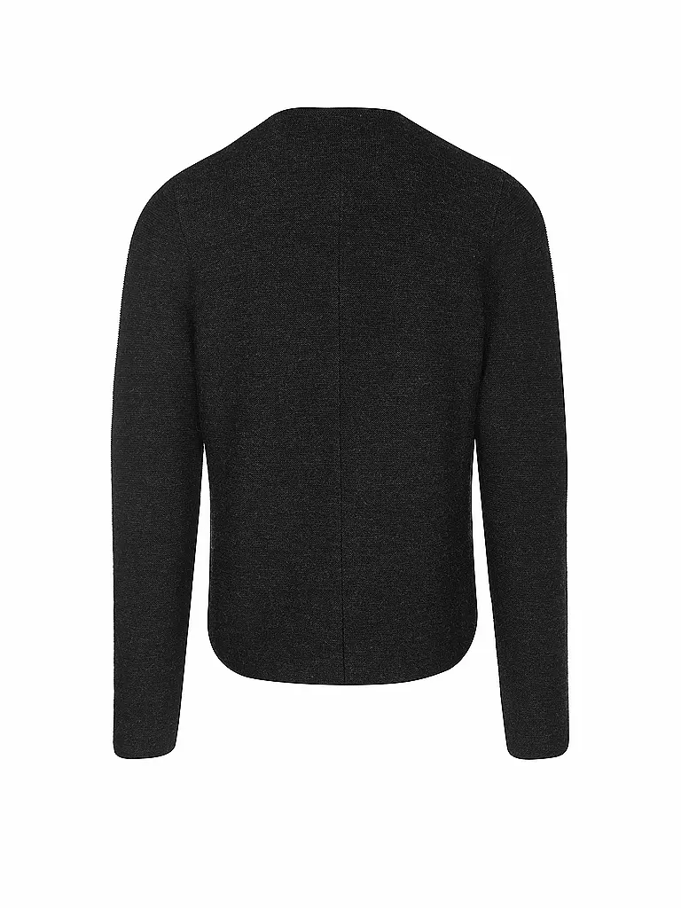 GOTTSEIDANK | Cardigan tradizionale ALOISIUS | 