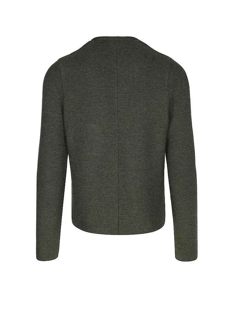 GOTTSEIDANK | Cardigan tradizionale ALOISIUS | 