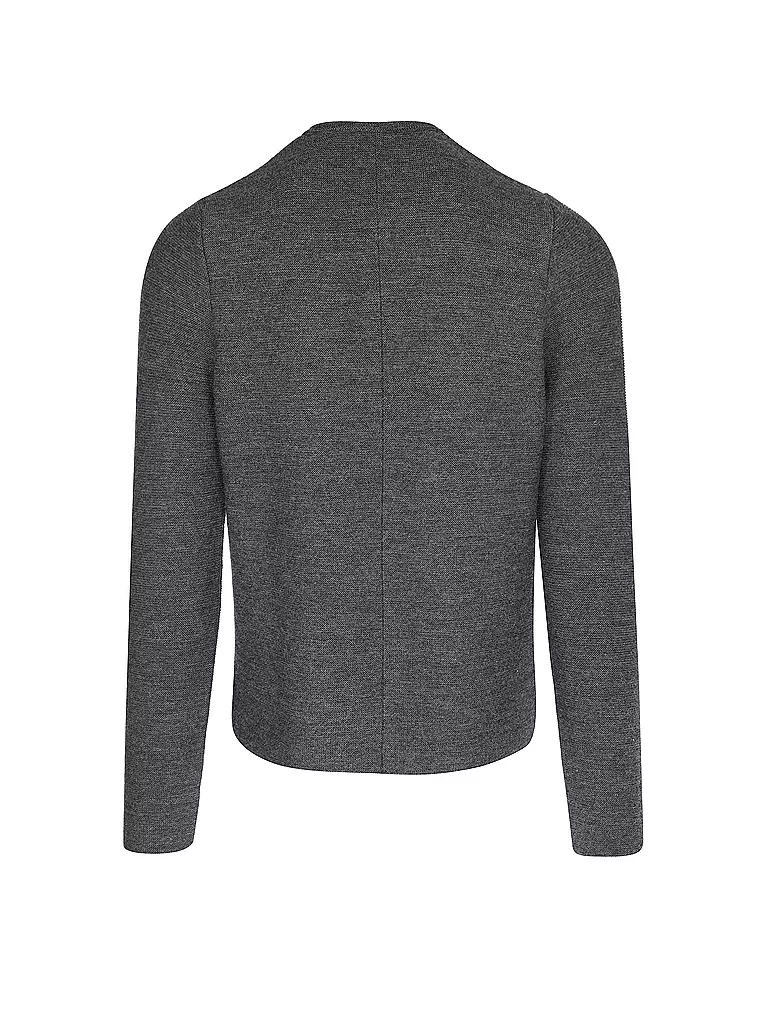 GOTTSEIDANK | Cardigan tradizionale ALOISIUS | 