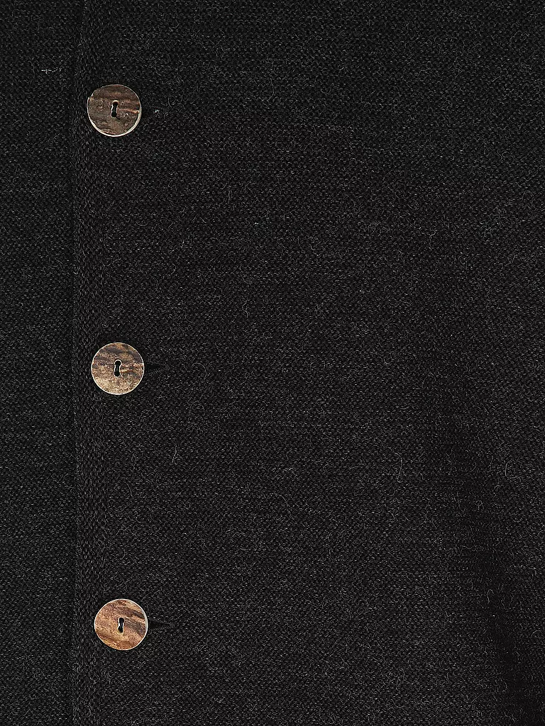 GOTTSEIDANK | Cardigan tradizionale ALOISIUS | 