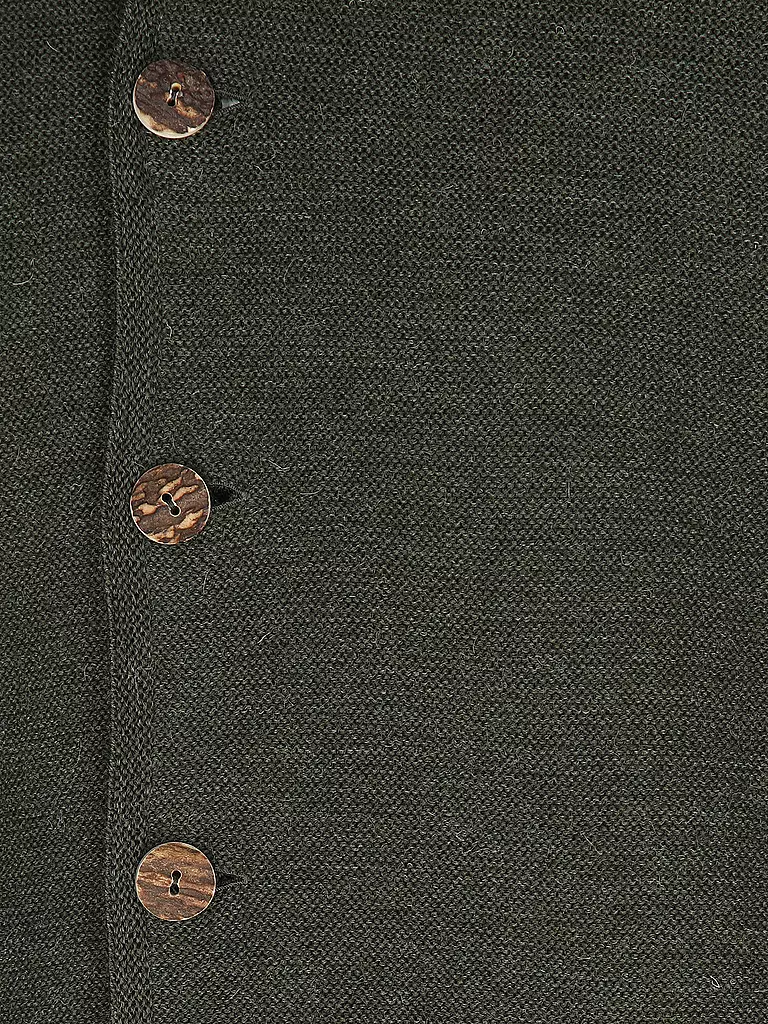 GOTTSEIDANK | Cardigan tradizionale ALOISIUS | 