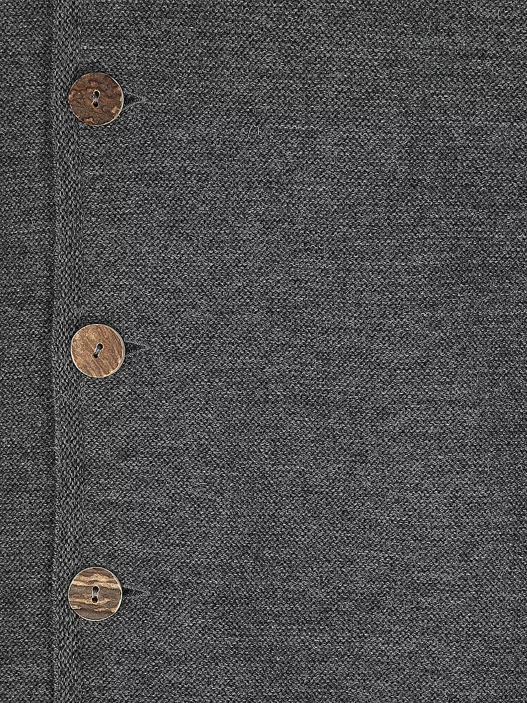 GOTTSEIDANK | Cardigan tradizionale ALOISIUS | 