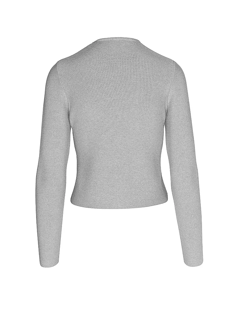 GOTTSEIDANK | Cardigan tradizionale ALOSIA | 