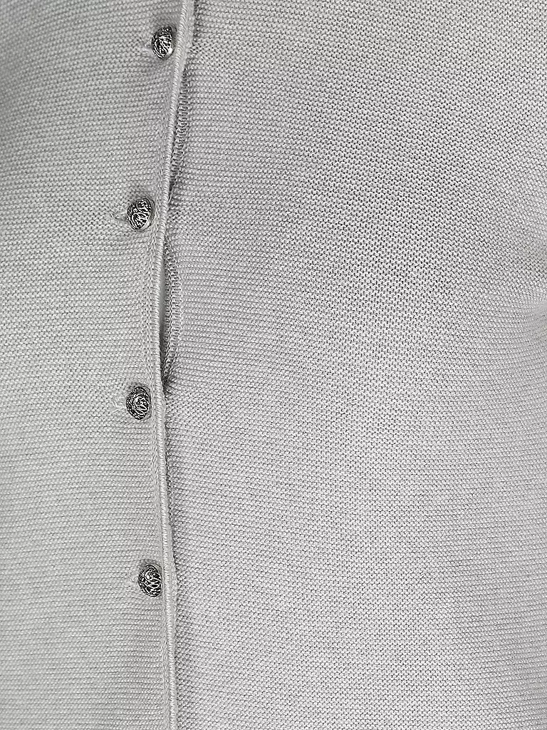 GOTTSEIDANK | Cardigan tradizionale ALOSIA | 