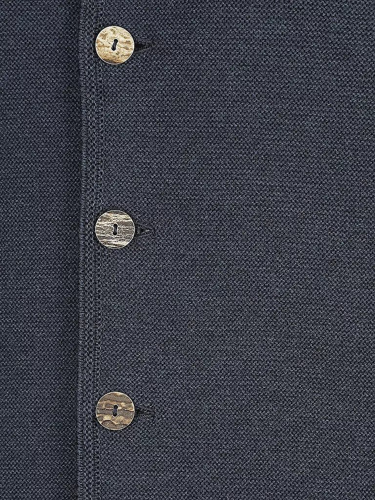 GOTTSEIDANK | Cardigan tradizionale Anselm | 