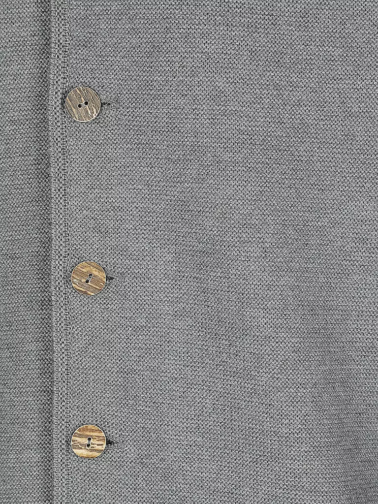 GOTTSEIDANK | Cardigan tradizionale Anselm | 