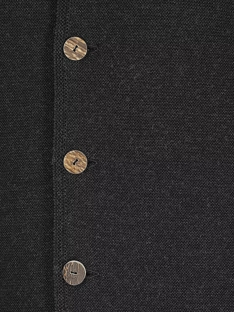 GOTTSEIDANK | Cardigan tradizionale Anselm | 