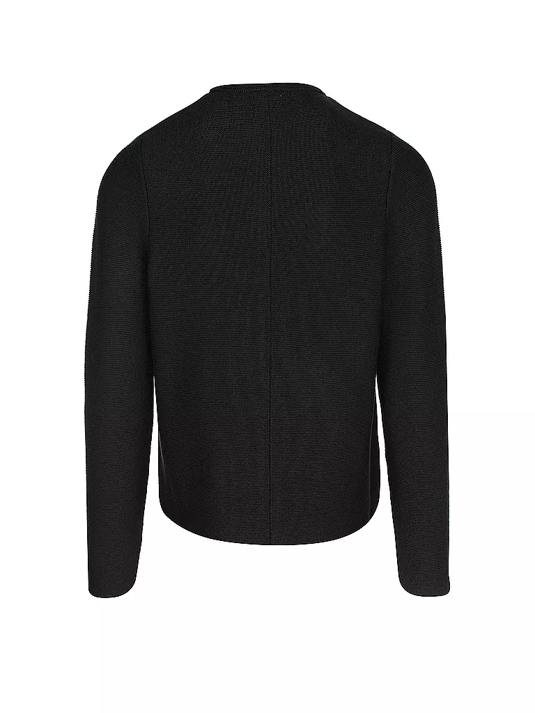 GOTTSEIDANK | Cardigan tradizionale Anselm | 