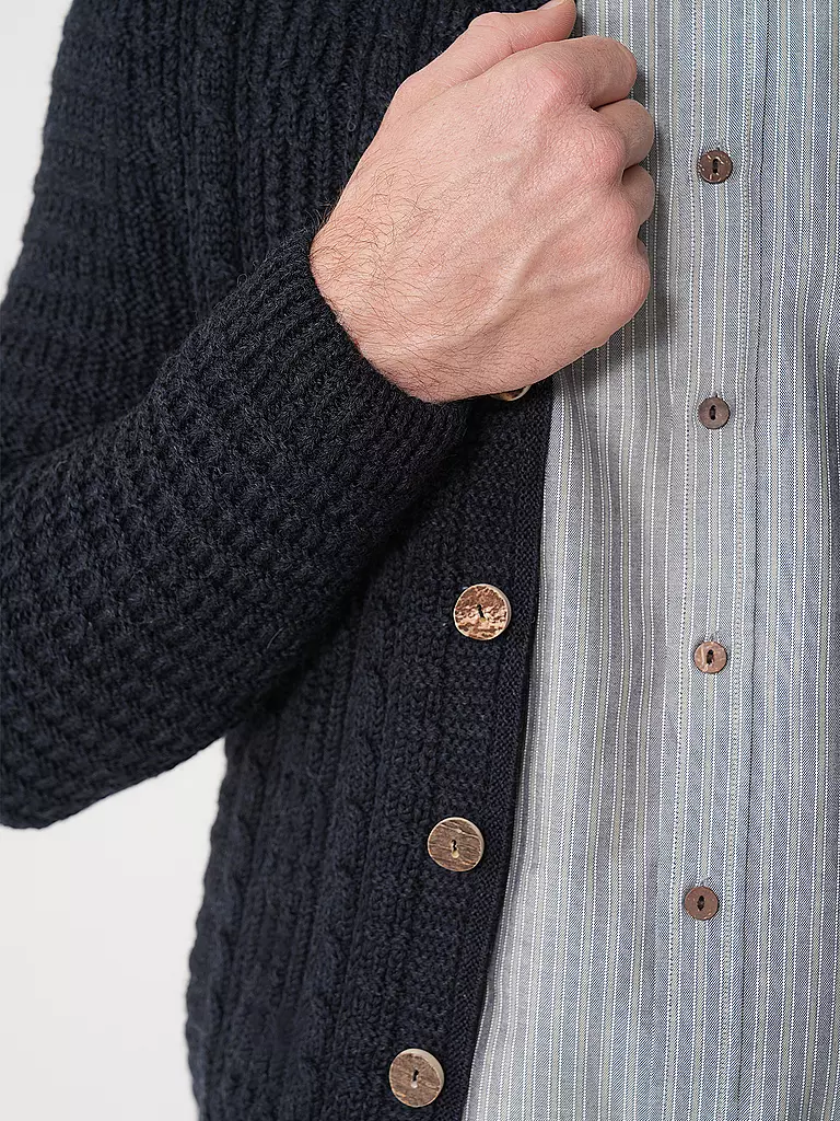 GOTTSEIDANK | Cardigan tradizionale ANTON | 