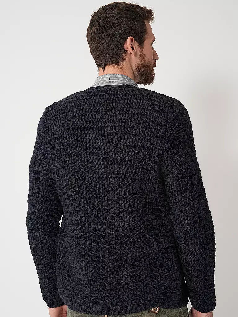 GOTTSEIDANK | Cardigan tradizionale ANTON | 