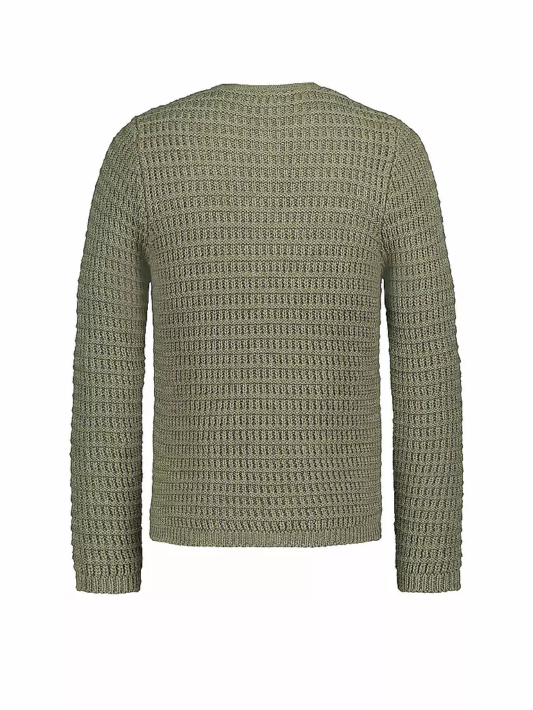 GOTTSEIDANK | Cardigan tradizionale ANTON | 