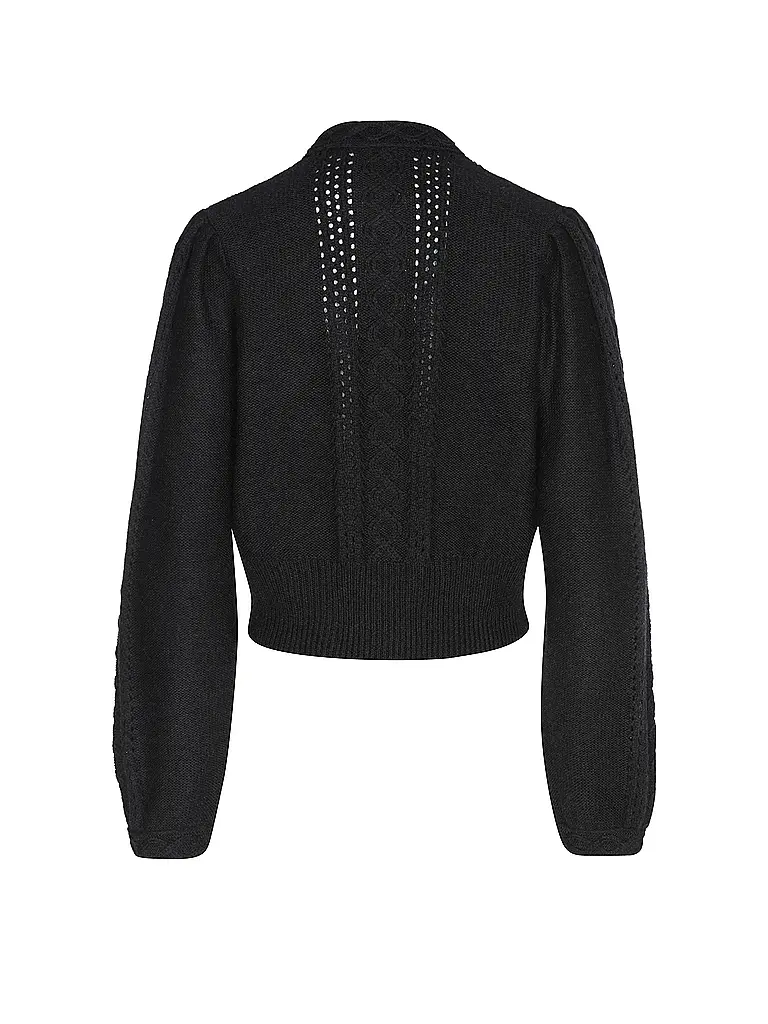 GOTTSEIDANK | Cardigan tradizionale LEA | 