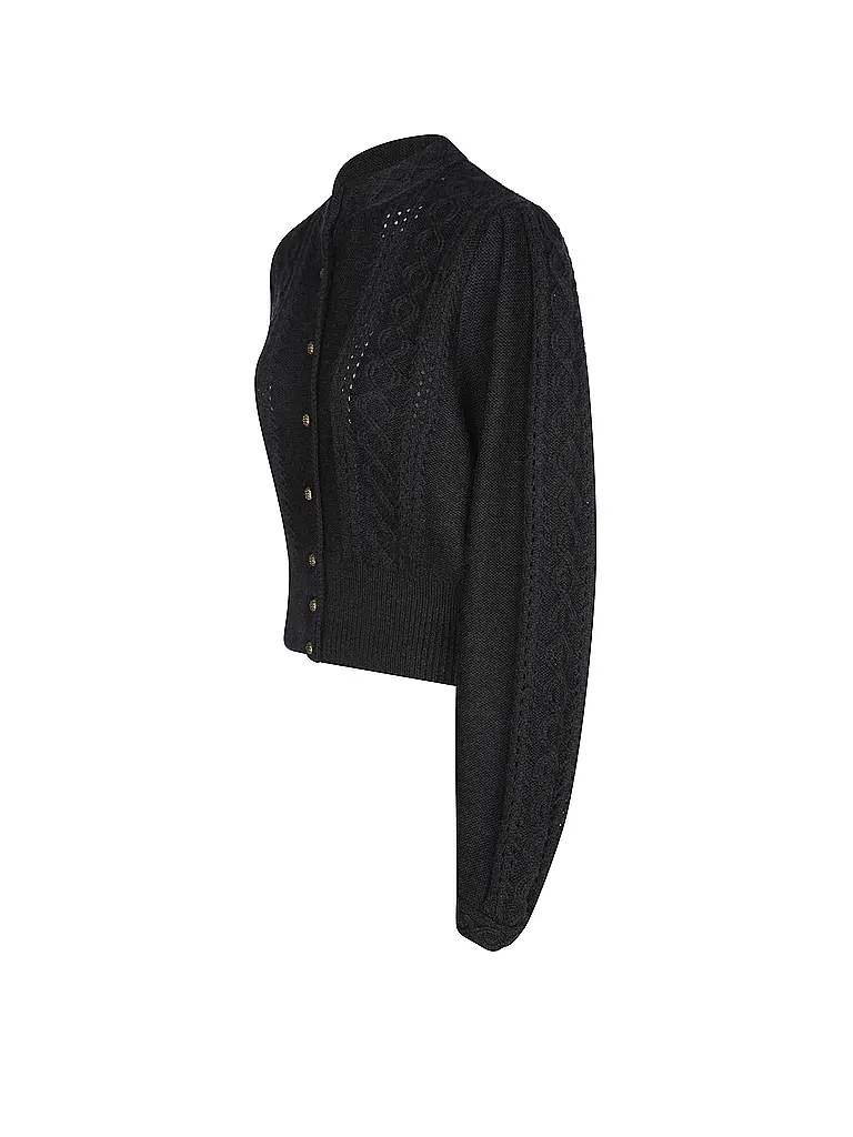 GOTTSEIDANK | Cardigan tradizionale LEA | 