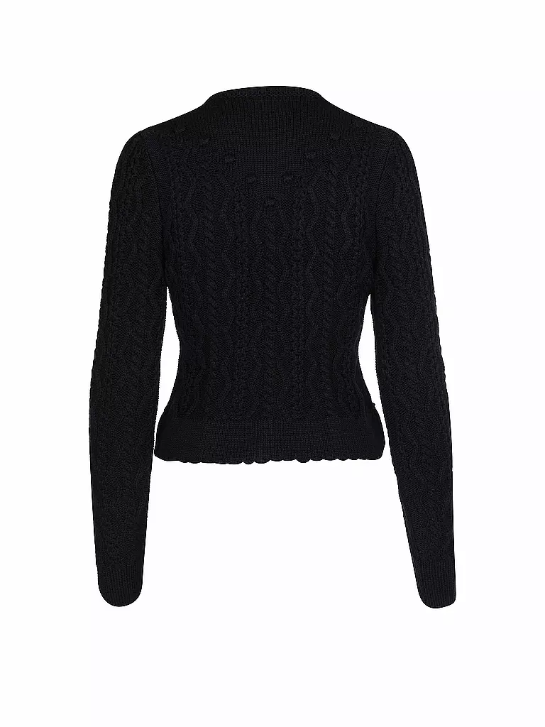 GOTTSEIDANK | Cardigan tradizionale LENE | 