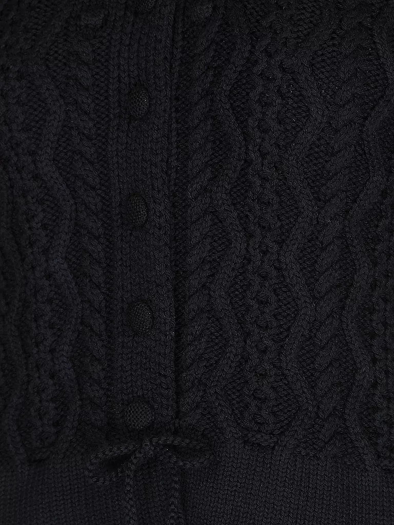 GOTTSEIDANK | Cardigan tradizionale LENE | 