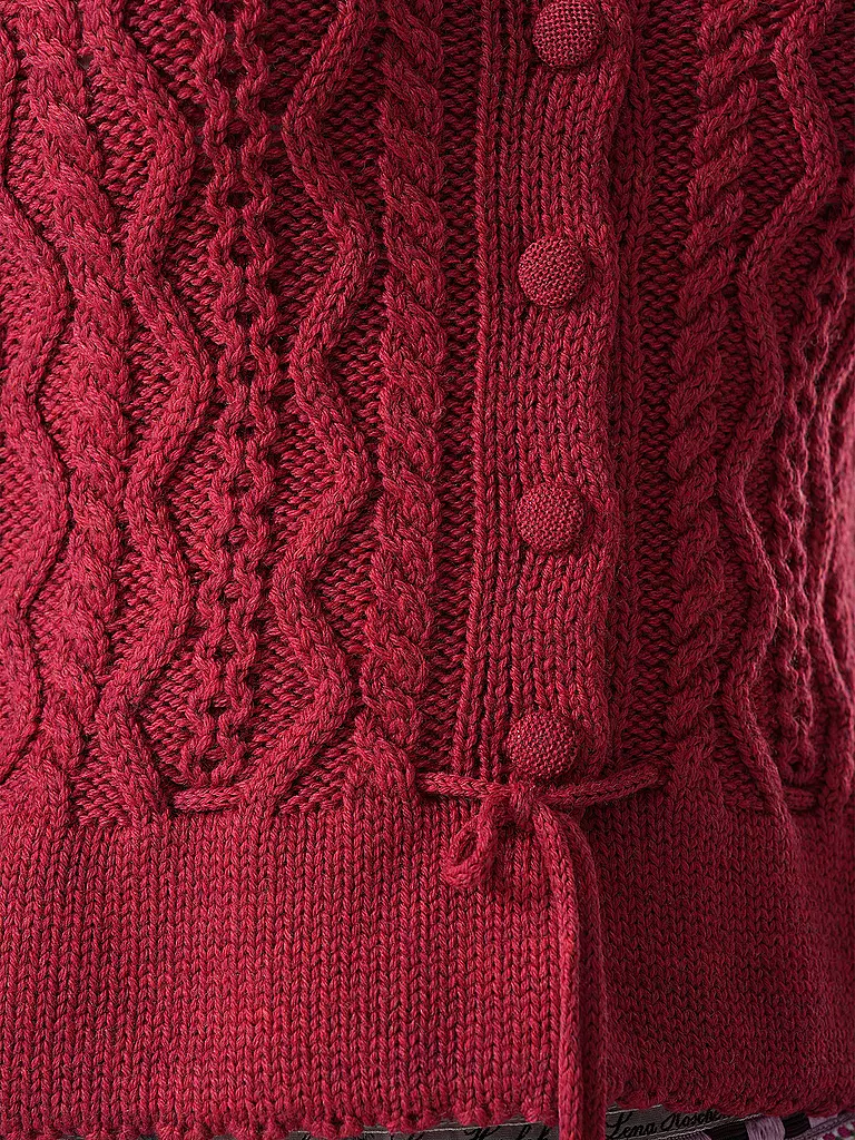 GOTTSEIDANK | Cardigan tradizionale LENE | 