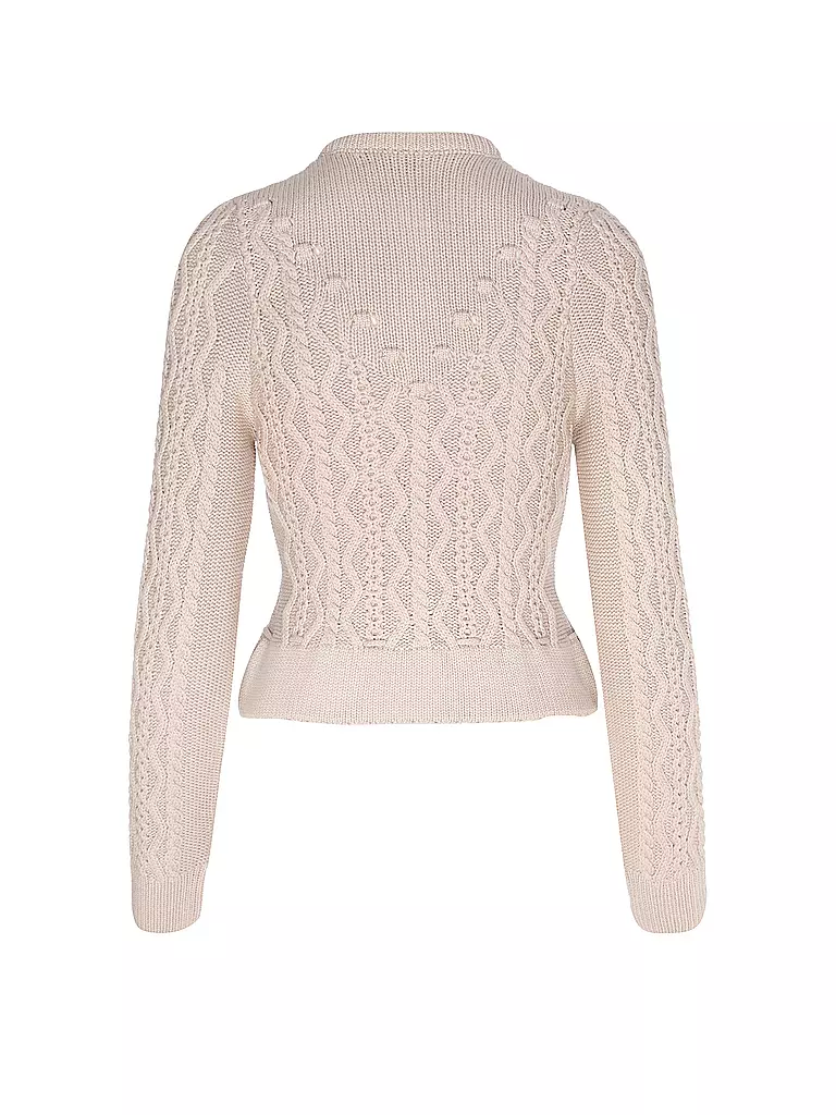 GOTTSEIDANK | Cardigan tradizionale LENE | 