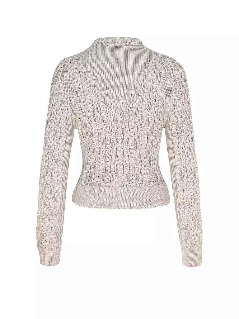 GOTTSEIDANK | Cardigan tradizionale LENE | 