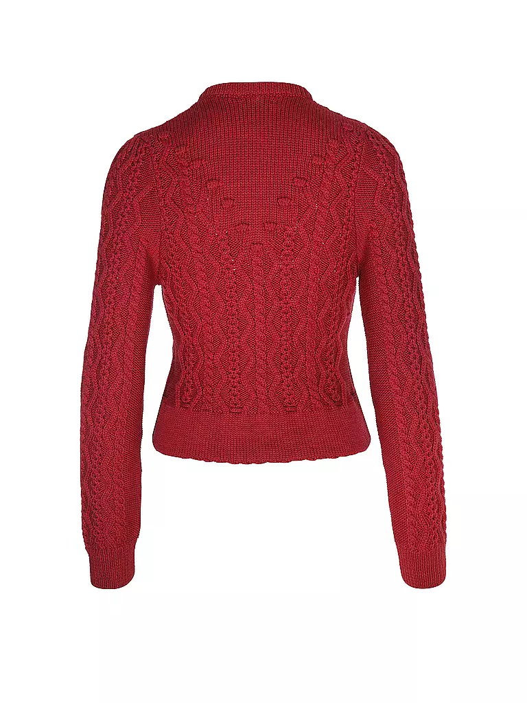 GOTTSEIDANK | Cardigan tradizionale LENE | 