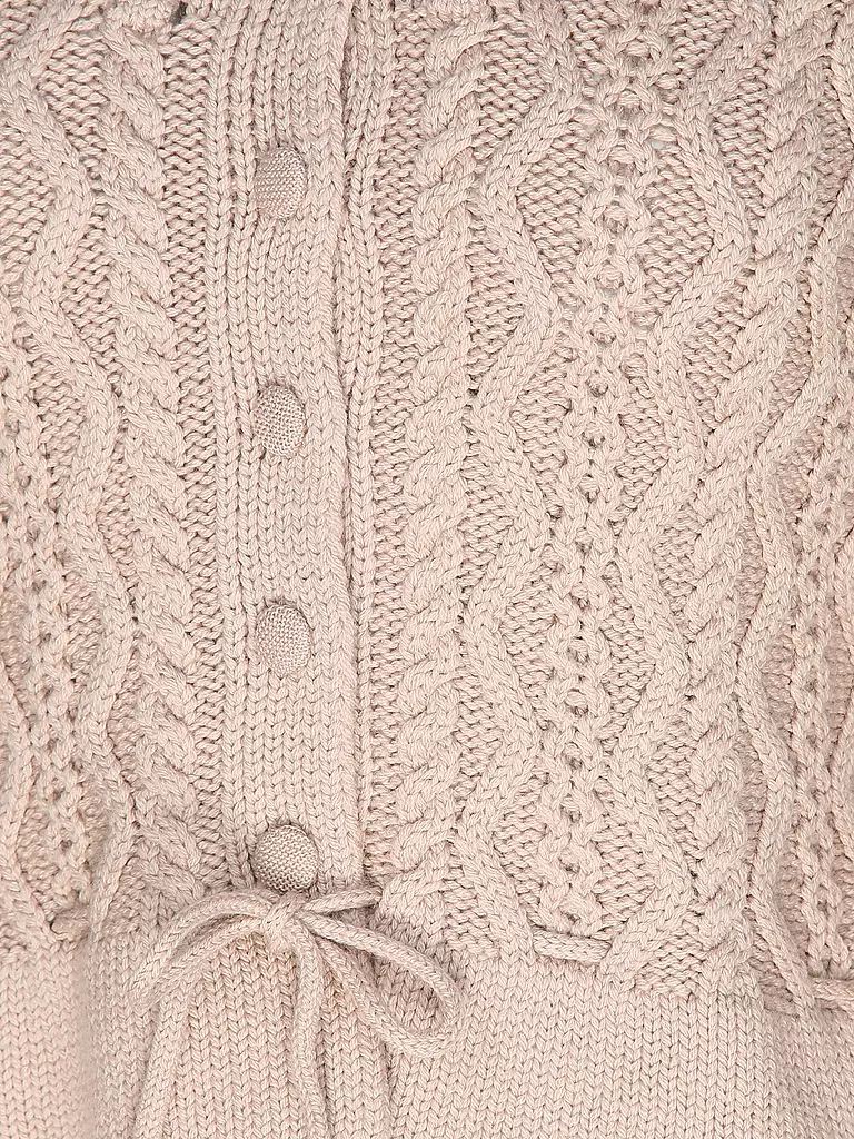 GOTTSEIDANK | Cardigan tradizionale LENE | 