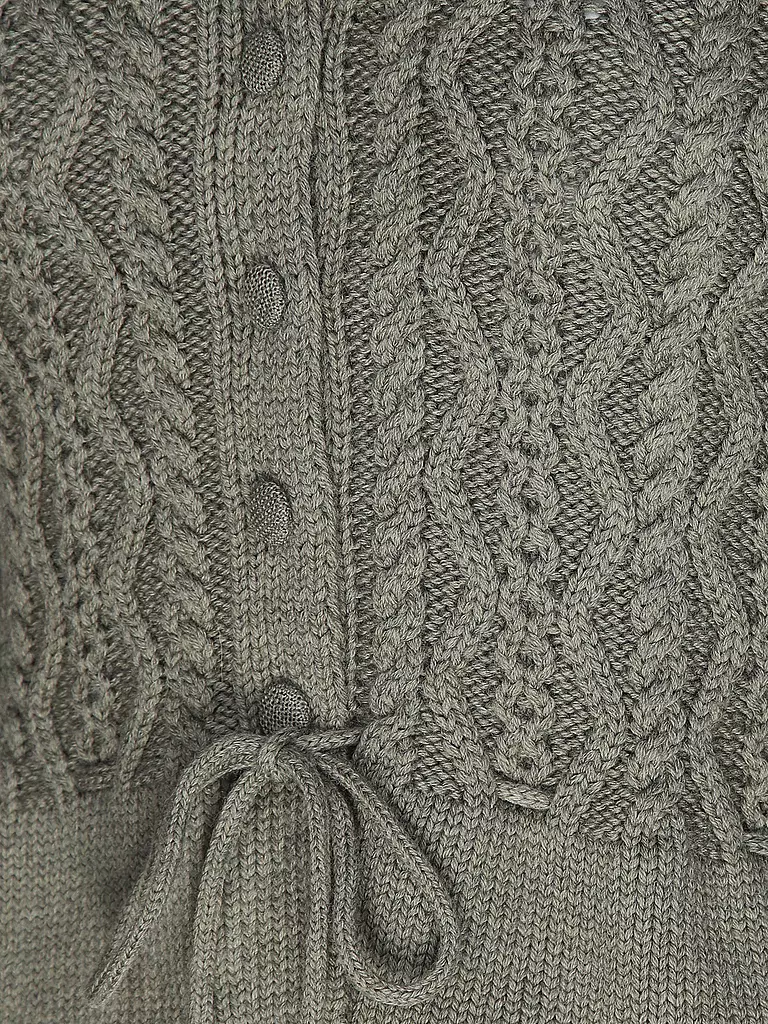GOTTSEIDANK | Cardigan tradizionale LENE | 