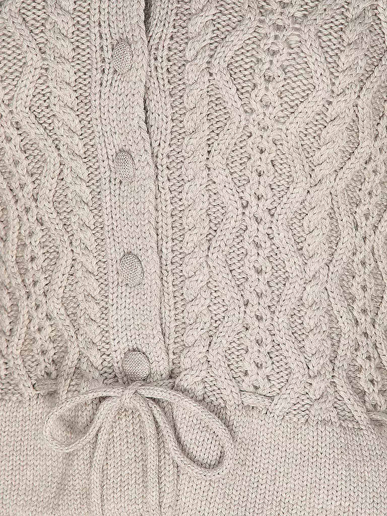GOTTSEIDANK | Cardigan tradizionale LENE | 