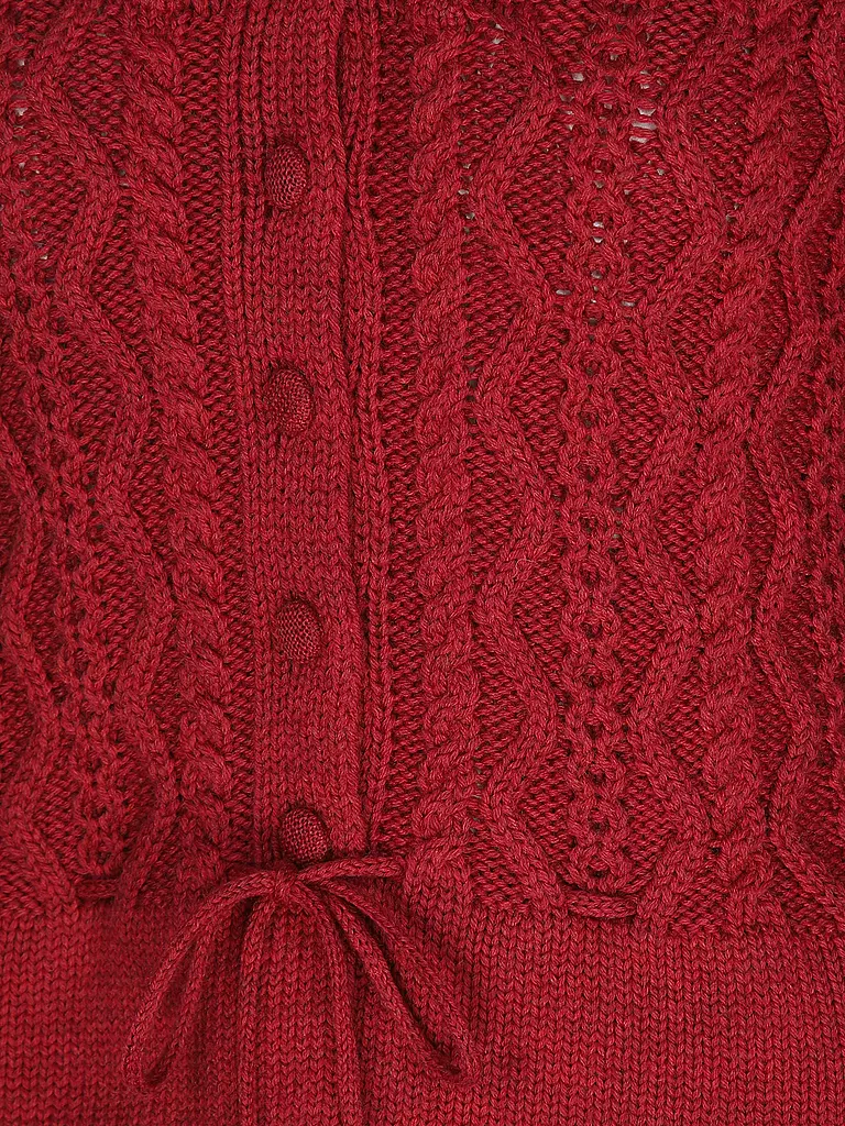 GOTTSEIDANK | Cardigan tradizionale LENE | 