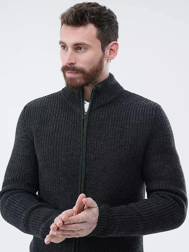 GOTTSEIDANK | Cardigan tradizionale LEVIN | 