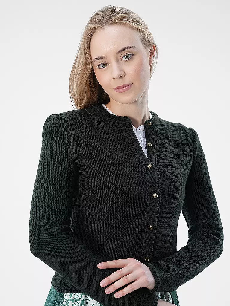 GOTTSEIDANK | Cardigan tradizionale MIRL | 