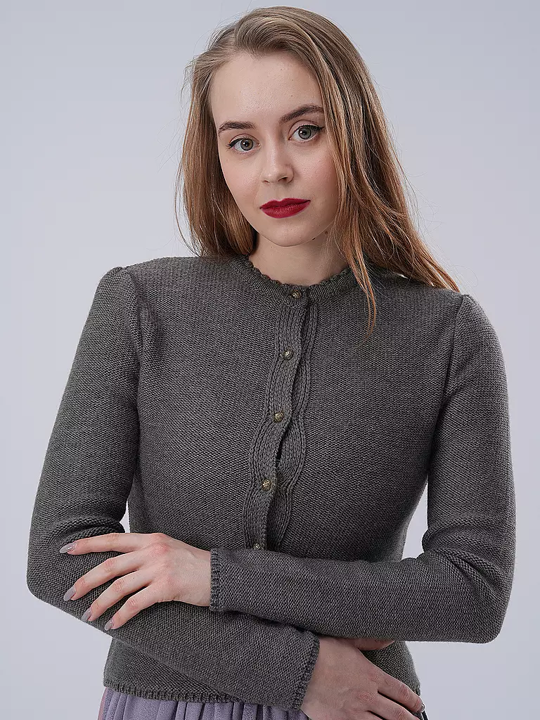 GOTTSEIDANK | Cardigan tradizionale MIRL | 