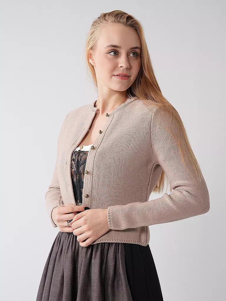 GOTTSEIDANK | Cardigan tradizionale MIRL | 