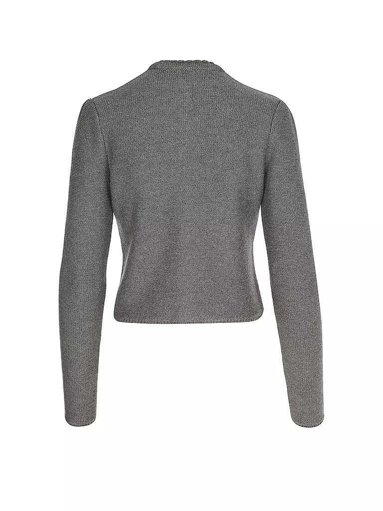 GOTTSEIDANK | Cardigan tradizionale MIRL | 
